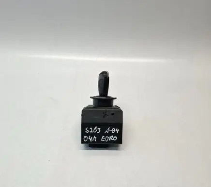 Mercedes-Benz C W203 Ignition lock A2095450508