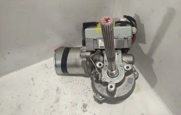 Toyota Verso Electric power steering pump EATCEC0245 CZK0199 F19010F010