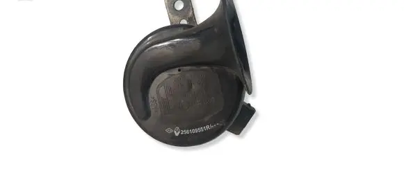 Renault Megane III Horn signal 256109551R 0020046 120046