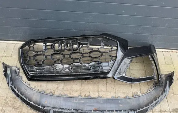Audi RS Q8 Front bumper 4M8807437P