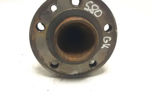 Volvo S80 Rear wheel ball bearing 