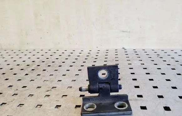 Volvo S80 Front door upper hinge