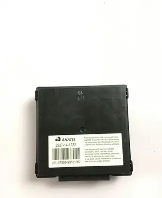 Chevrolet Malibu Keyless (KESSY) go control unit/module 13599065