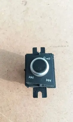 Audi A4 S4 B9 Multifunctional control switch/knob 8W2919616