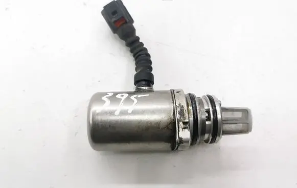 Volvo XC90 Rear gearbox reducer/haldex oil pump 1J0973702 AMP969374
