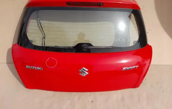 Suzuki Swift II Tailgate/trunk/boot lid ACF13202