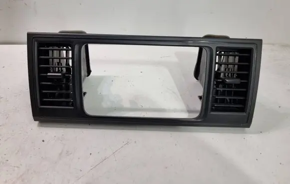 Volkswagen Transporter - Caravelle T6 Dash center air vent grill 7E1857038 72018765