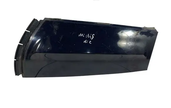 Mini One - Cooper R57 (C) pillar trim 7146101