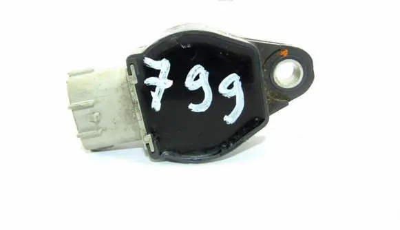 Mitsubishi Colt High voltage ignition coil MN195805