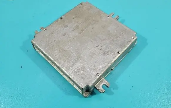 Honda FR-V Engine control unit/module ECU 37820-RJH-G01 IMPRK1514904