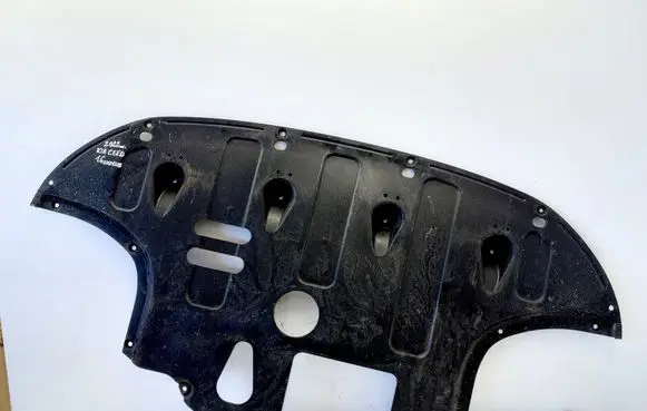 KIA Ceed Engine splash shield/under tray 29110J7301