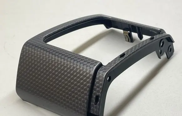 Land Rover Range Rover Sport L494 Dashboard side air vent grill/cover trim DK6204394A W960