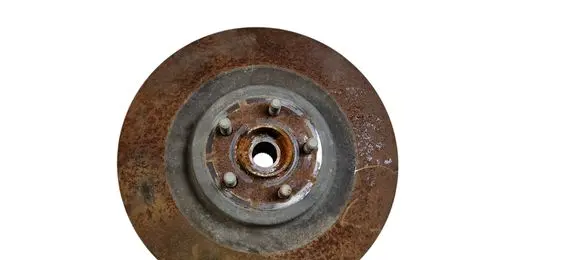 Ford Edge II Front wheel hub F2GC3K171 F2GC3K171A GNTRA
