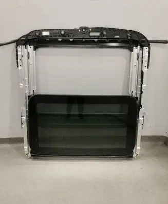 Mercedes-Benz CLS W257 Sunroof set A2577800000 A2139002513