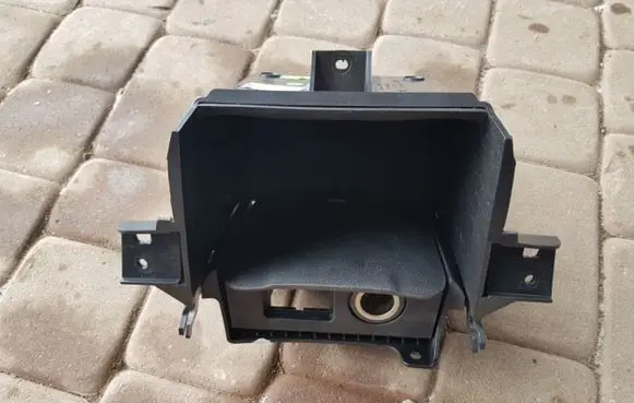 Opel Zafira C Dashboard storage box/compartment 13293521