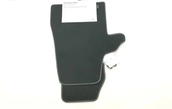 Volkswagen Grand California Car floor mat set 7L1061275