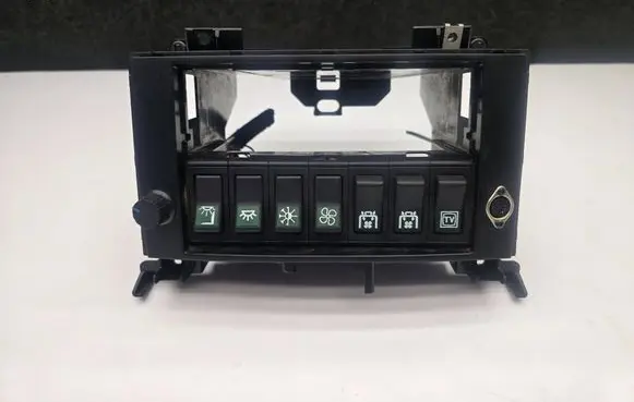Mercedes-Benz Sprinter W906 Other switches/knobs/shifts A9066890531