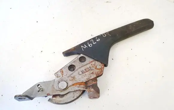 Mazda 626 Handbrake/parking brake lever assembly
