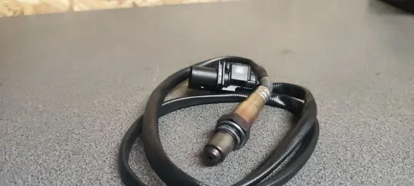 Nissan X-Trail T30 Lambda probe sensor 0258017025