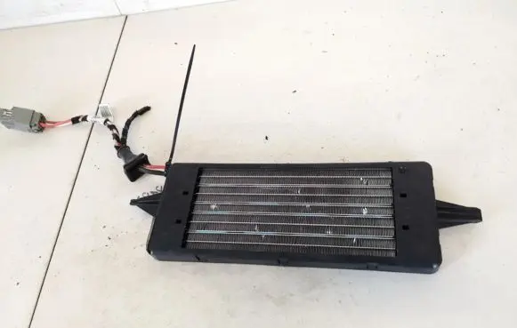Chrysler 300 - 300C Electric cabin heater radiator d4490