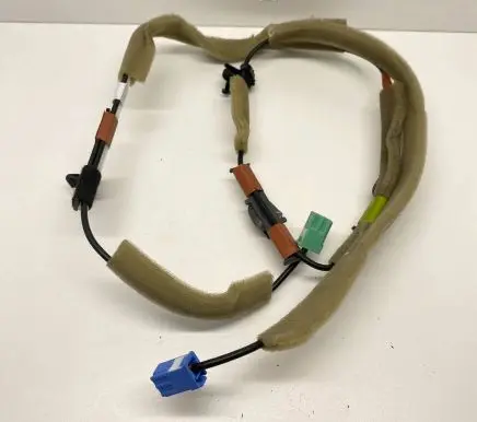 Mazda CX-5 II Other wiring loom QKD2W