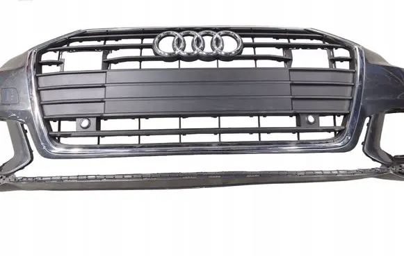 Audi A6 S6 C8 4K Front bumper 4K0807437