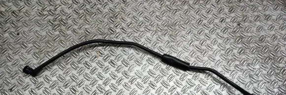 BMW 6 F06 Gran coupe Brake booster pipe/hose 140327