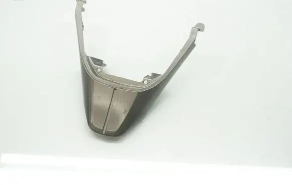 Mazda 3 II Steering wheel column trim
