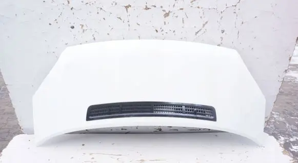 Ford Transit Engine bonnet/hood