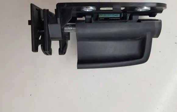 Volkswagen Sharan Sliding door interior handle 745900606J 7N0843641