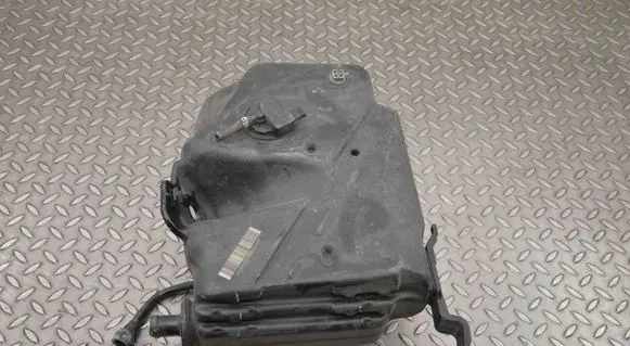BMW 3 F30 F35 F31 AdBlue liquid reservoir 7314006 7399413