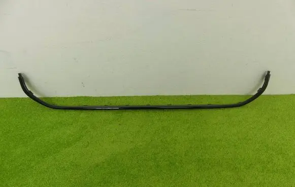Mini One - Cooper F56 F55 Front bumper upper radiator grill 9450551