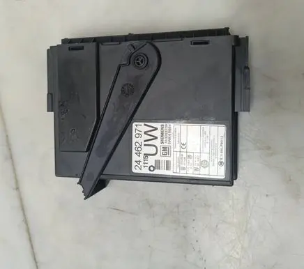 Opel Corsa C Other control units/modules 24462971 313203739