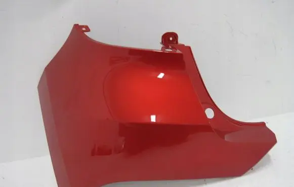Renault Captur II Front bumper 850178078R