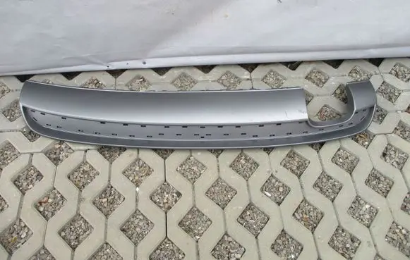 Audi A3 S3 8V Rear bumper lower part trim 8V3807521F