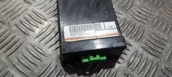Ford Mondeo MK II Airbag control unit/module 97ap19a366aa