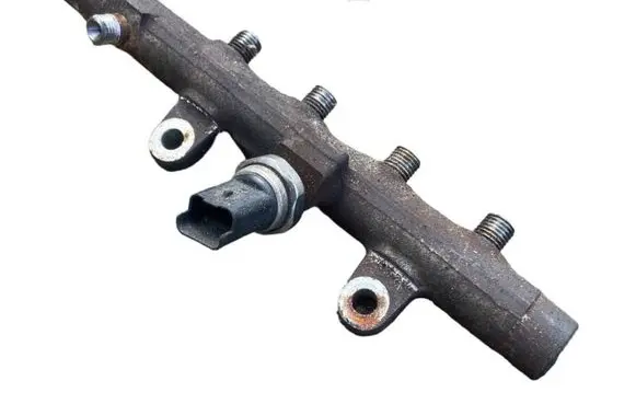 Renault Scenic III - Grand scenic III Fuel main line pipe 8200815617 A2C20001221 H8200296867