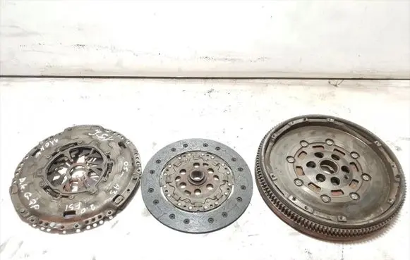Audi A3 S3 8P Clutch set kit 06F105264C