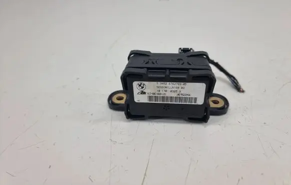 BMW 3 E90 E91 ESP (stability system) control unit 6762769 10170103253 SC300C020121