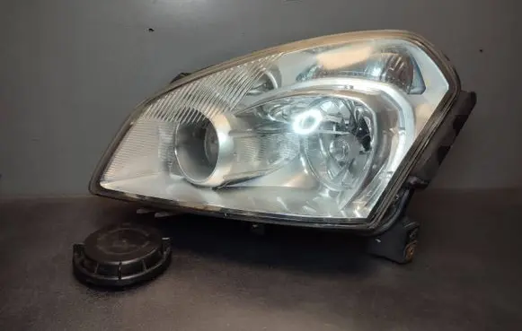 Nissan Qashqai Headlight/headlamp 239191