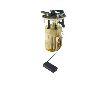 Renault Laguna III Fuel level sensor 