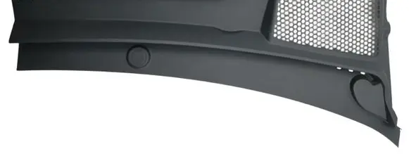 Seat Arona Wiper trim 6F1819404M