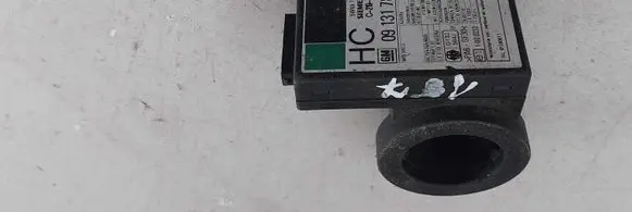 Opel Astra G Ignition lock 09131781