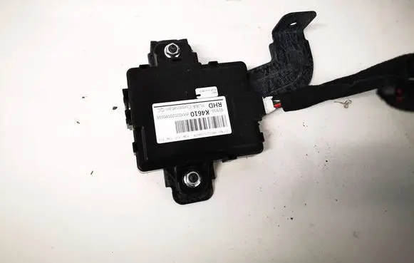 Hyundai Kona I Other control units/modules 91950k4610 91950-k4610