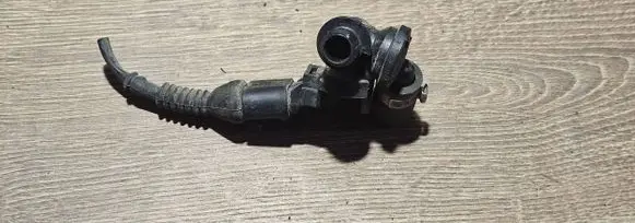 Volkswagen PASSAT B6 Air pressure sensor 0261230053