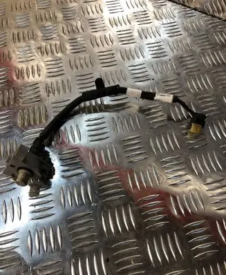 Crankshaft position sensor