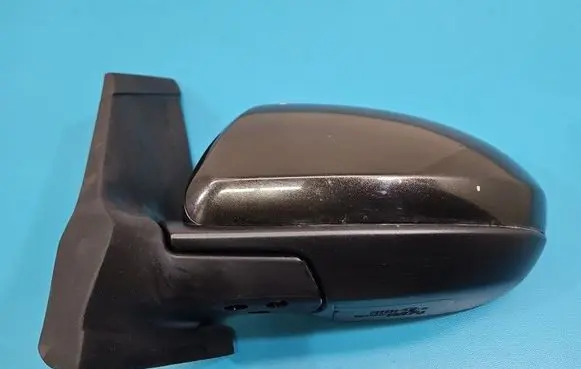 Mazda 2 Front door electric wing mirror IMPRK1561982