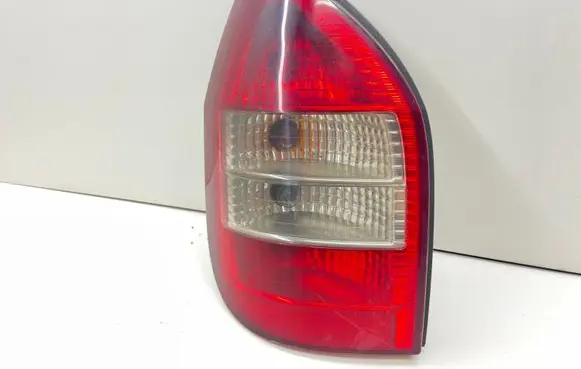 Opel Zafira A Rear/tail lights