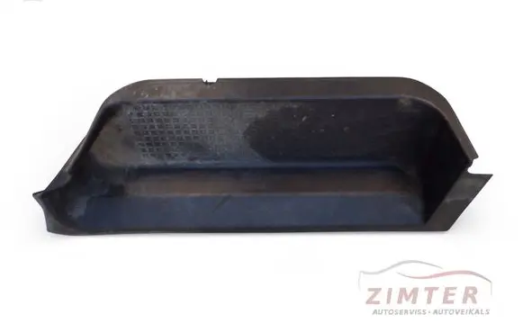 Volkswagen Multivan T4 Front sill trim cover 705863736B