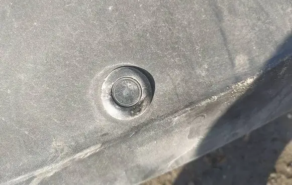 Mazda 6 Parking PDC sensor 